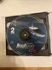 Great Planes Real Flight G3 3d Rc Simulator Generation 3 -disc 1   2 W  Serial  