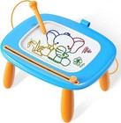 Magnetic Drawing Board  Doodle Board Pad Learning And Educational Toys