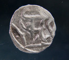 Golden Horde  Mongol Empire  Dirham 1225-1502 Silver Islamic Coin  12