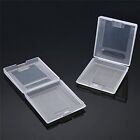 Gbc Dust Covers Case For Nintendo Game Boy Dmg Original Gameboy Cartridge Cases