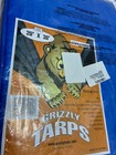 Grizzly Tarps By B-air 20  X 30  Large Multi-purpose Waterproof Heavy Duty Poly