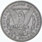 Vf 1878-s Morgan Silver Dollar  1 Coin 