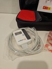 New Schiller Medilog Ar12 Plus Digital Ecg Holter Recorder Carrying Case