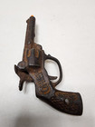 Cheif Cast Iron Cap Gun