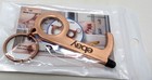 Ebay Key No Touch Opener Button Presser Door Handle Safe Key Multi-tool Copper