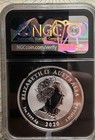2020 P Australia Double Pixiu  1