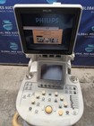 Philips Iu22 Diagnostic Ultrasound System Ultrasound Machine 2005