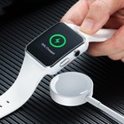 For Apple Watch Wireless Fast Charging Cable Compatible With Series 9 8 7 se 6 5