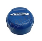 Mt Blue Soft Touch Knob Button 36-130