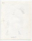Elizabeth Taylor Children Michael  Maria  Liza Todd Burton Disney 1973 Photo