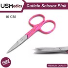 Manicure Pedicure Professional Chiropody Podiatry Instruments Nail Clippers Set