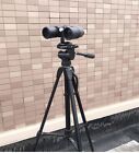 Universal Binocular Adapter Metal Binocular Tripod Adapter Adaptor Mount Bracket