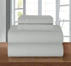 Luxury 1500  Hotel Quality Microfiber 4-piece Sheet Set - Wrinkle Resistant     