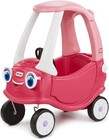 Little Tikes Princess Cozy Coupe Ride On  Pink  For Ages 1 To 5 Years