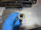 01-07 Toyota Sequoia Sr5 Front Passenger Right Seat Motor Cable Sleeve Connector