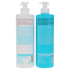 Moroccanoil Frizz Control Shampoo 16 9 Oz   Conditioner 16 9 Oz Duo