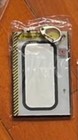 Hong Kong Mtr Train Boor Mirror Keychain