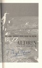 Magnificent Desolation Hand Signed By Buzz Aldrin  Apollo 11 Astronaut Autograph