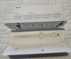 Apple Watch Series 5 New 44mm White Sport Band Genuine Oem Original Box