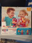 Marvel Playskool Friends Mr  Potato Head Spider-man Vs Iron Man