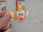 Kinder Surprise Joy Super Mario 2025  Set Of 2  Goomba And A Yellow Cheep Cheep