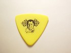 White Zombie Sean Yseult Logo   Signature 90 s Rare Concert Tour Guitar Pick
