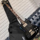 Epiphone Eb-3 Sg Bass Long Scale Safe Delivery From Japan