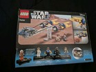 Lego Star Wars 75258 Anakin s Podracer - 20th Anniversary New Sealed Retired