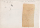 1909 Curtis Pusher Original Photo From Underwood Collection