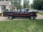1995 Ford F-150 