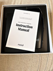 Nood The Flasher 2 0 Ipl Laser Hair Removal Handset-black - New - Open Box