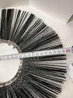 Steel Wire Sweeper Brush      See Description    
