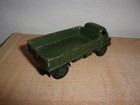 Vintage Dinky Toys Meccano Bedford 3 Ton Army Military Truck Green