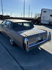 1983 Cadillac Deville 