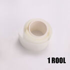 1m Self-adhesive Fiberglass Silk Broken Wrap Nail Manicure Repair Sticker Roll