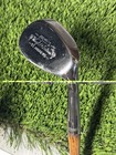 Wright   Ditson St  Andrews Iron Accurate Hickory Shaft Golf Club 36    Vintage