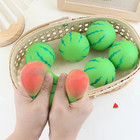 New Squishy Fruit Watermelon Squeeze Toys Slow Rebound