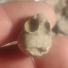 Fused Civil War Buck-n-ball Bullet