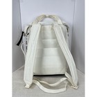 Under Armour Project Rock Box Training Duffle Backpack White Gym Travel Bag