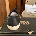 Vintage Frye Patton Low Lace Shoe  Size 9 5 New In Box