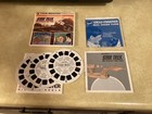1974 View-master Star Trek Mr  Spock s Time Trek - 3 Reel Set   Booklet