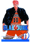 Slam Dunk Takehiko Inoue Manga Vol 1-31 English Comic Full Set   Free Fast Dhl