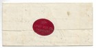 Denmark Used Cover 1875 Kolding Cancel Vf