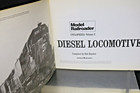 Model Railroader Diesel Locomotives Cyclopedia Vol  2 By Bob Hayden 1980