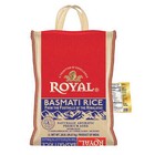 Authentic  Basmati White Rice  20 Lbs