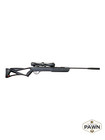 Ruger Blackhawk Elite 177 Caliber Pellet Air Rifle With W  4x32 Scop  fvs030961 