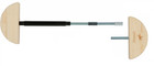 Cowboy Pant Stretcher -easy To Use-instant Stretch 30 -59 