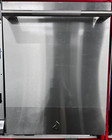 Jennair Rise Jdpss246ll 24 Inch Built-in Fully Integrated Dishwasher
