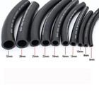 Rubber Reinforced Fuel Hose Engine Unleaded Petrol Diesel Oil Line Fuel Pipe E10