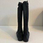 Ariat 8b Womens Heritage Contour Ii Field Zip Equestrian Riding Boot 10020164